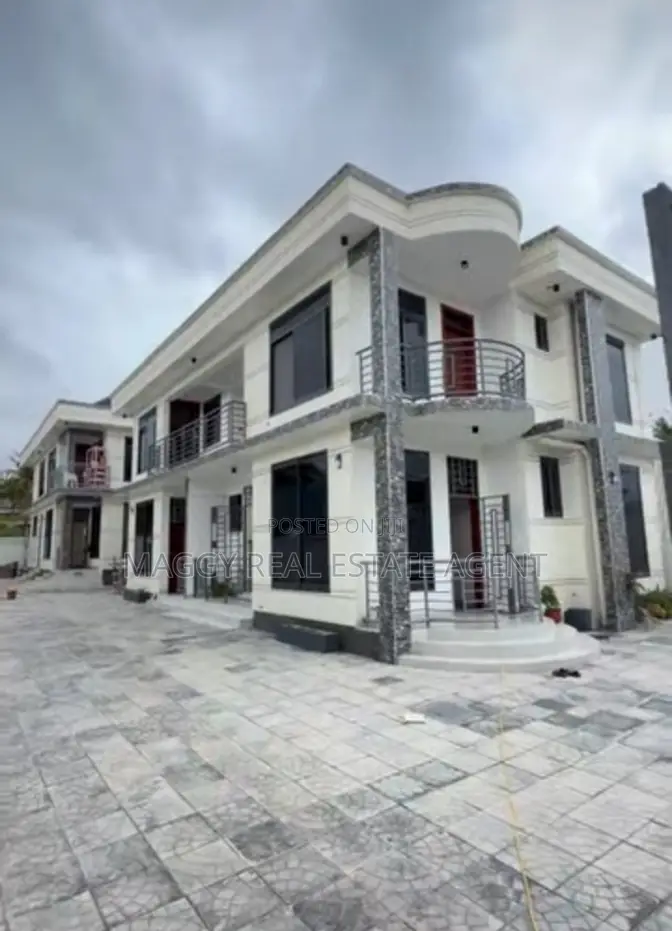 2bdrm Apartment in Mbezi Beach for rent in Mbezi Beach