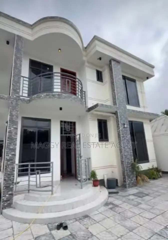 2bdrm Apartment in Mbezi Beach for rent in Mbezi Beach