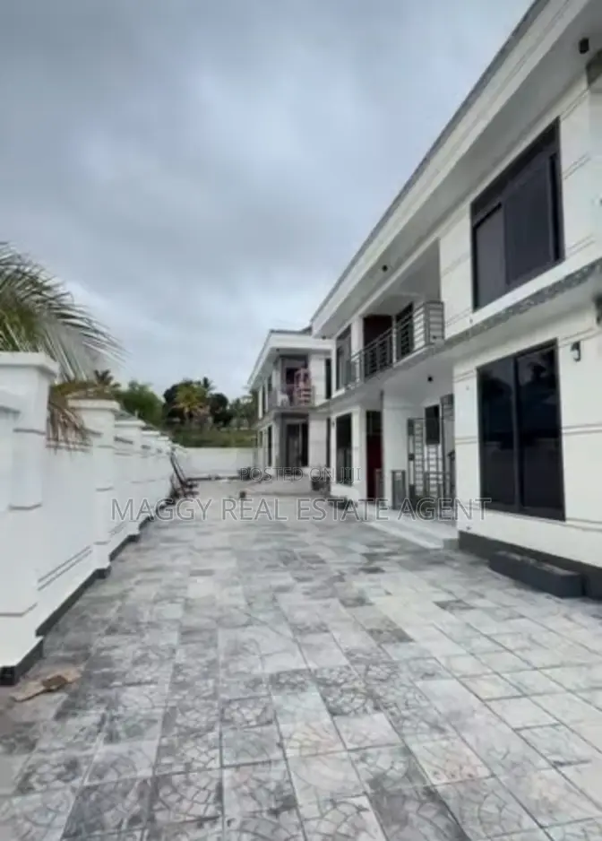 2bdrm Apartment in Mbezi Beach for rent in Mbezi Beach