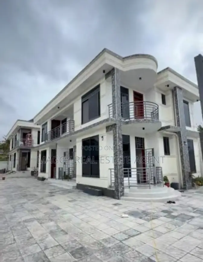 2bdrm Apartment in Mbezi Beach for rent in Mbezi Beach