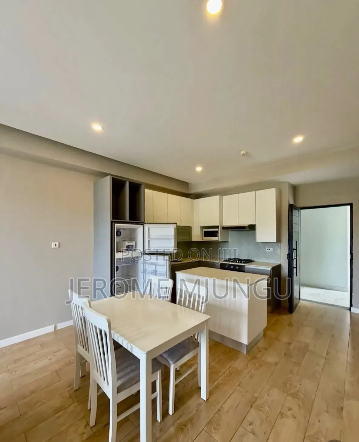 Furnished 2bdrm Apartment in Masaki for rent in Masaki