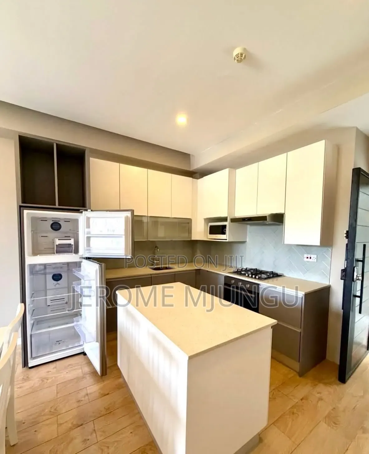 Furnished 2bdrm Apartment in Masaki for rent in Masaki