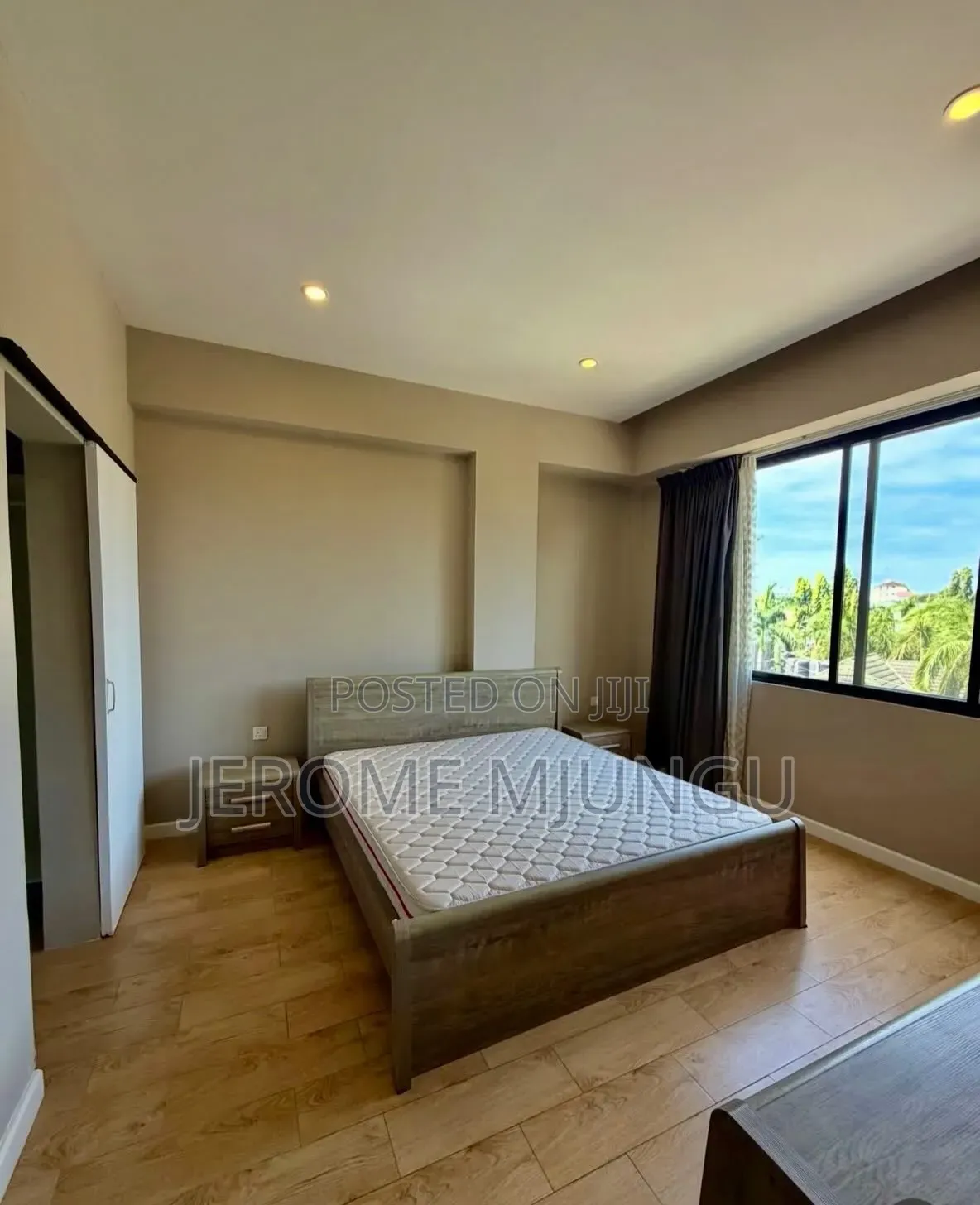 Furnished 2bdrm Apartment in Masaki for rent in Masaki
