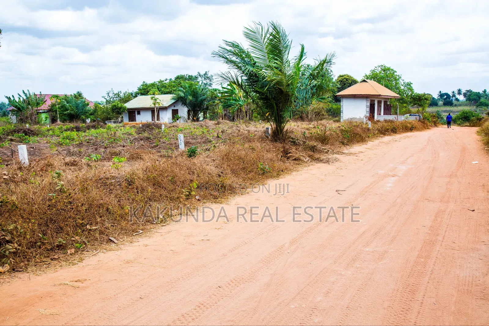 Viwanja VINAPATIKANA Chanika Dondwe in Chanika