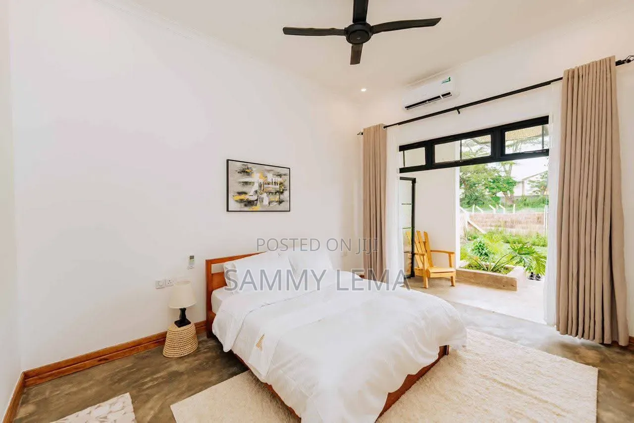 Furnished 3bdrm House in Atlantis Mawala Ares, Central Business Area in Central Business Area