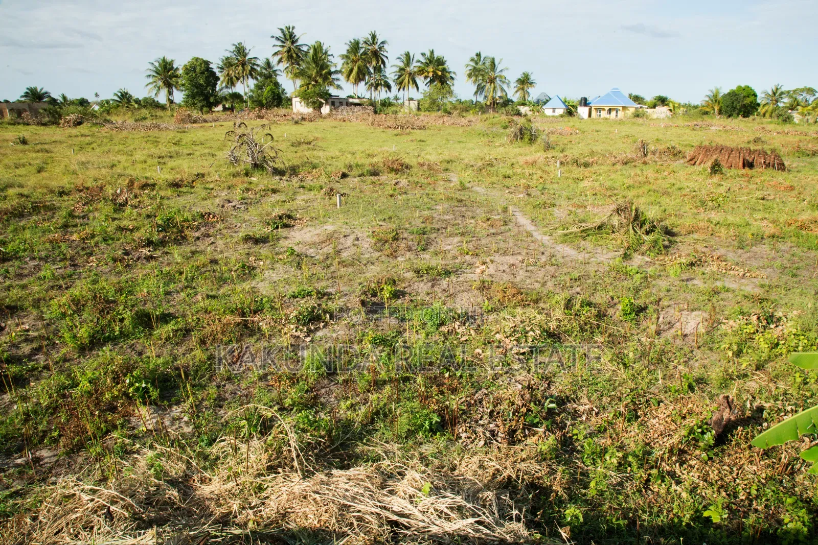 Viwanja Vizuli Vikindu Malela Vinapatikana in Vikindu