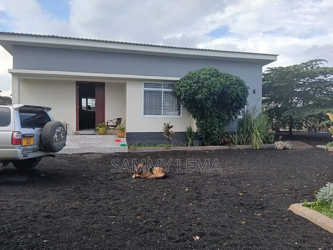 Furnished 2bdrm House in Gomba Estate, Nduruma for rent in Nduruma