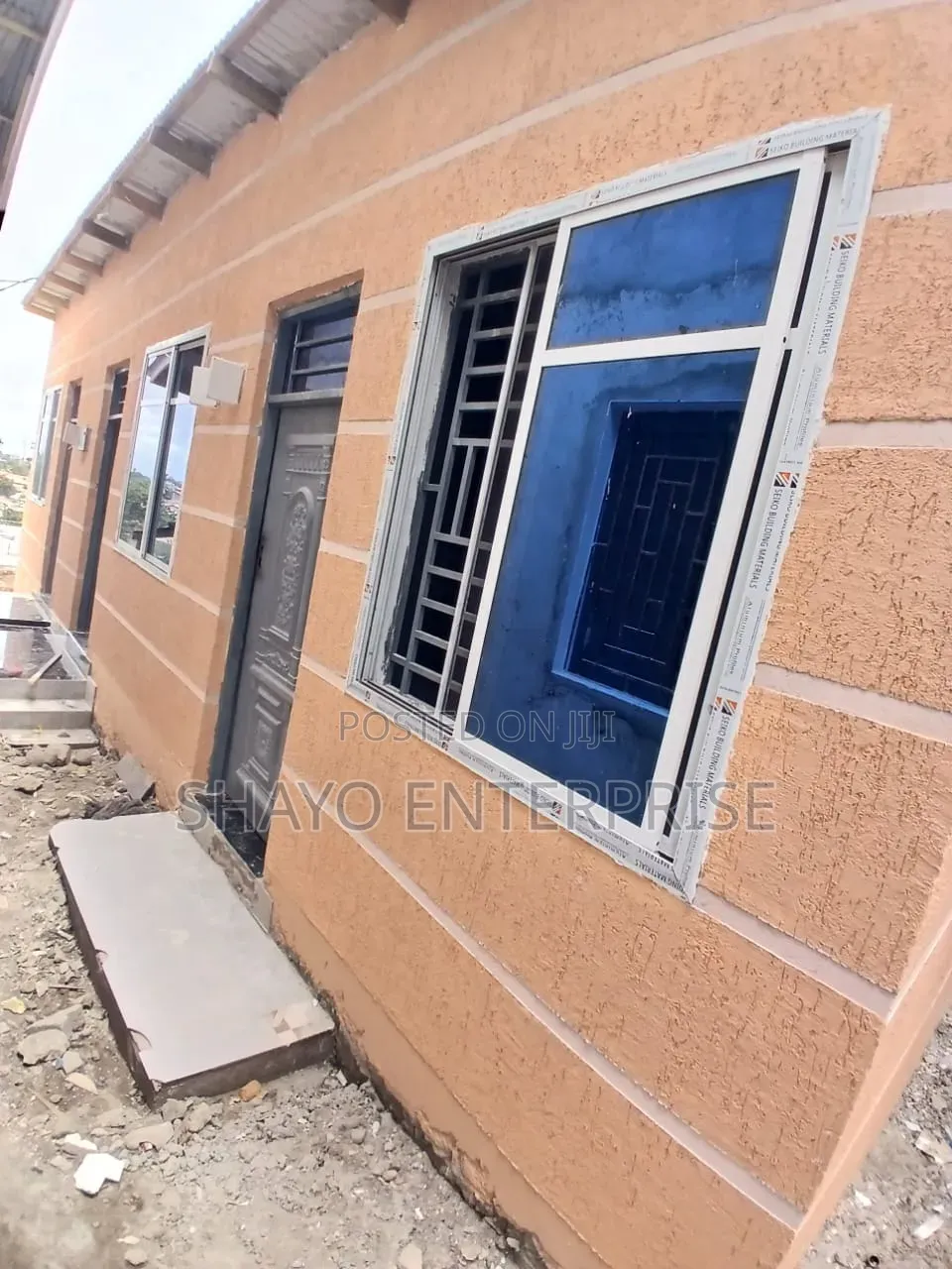 Furnished 5bdrm Apartment in Allen Estate, Maili Mmoja for sale in Maili Mmoja