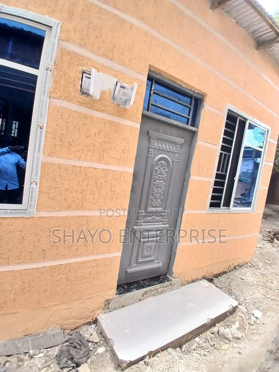 Furnished 5bdrm Apartment in Allen Estate, Maili Mmoja for sale in Maili Mmoja
