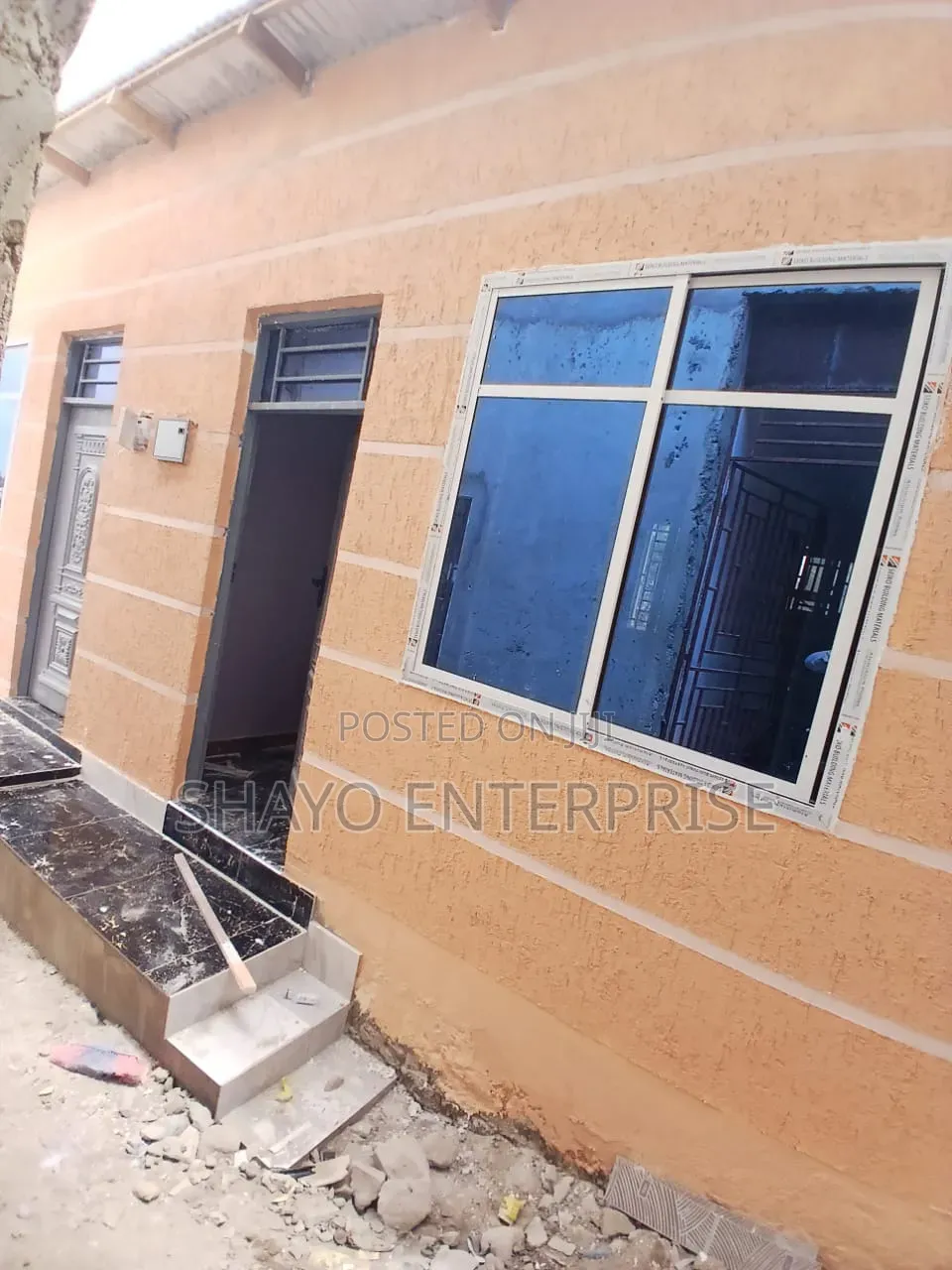 Furnished 5bdrm Apartment in Allen Estate, Maili Mmoja for sale in Maili Mmoja