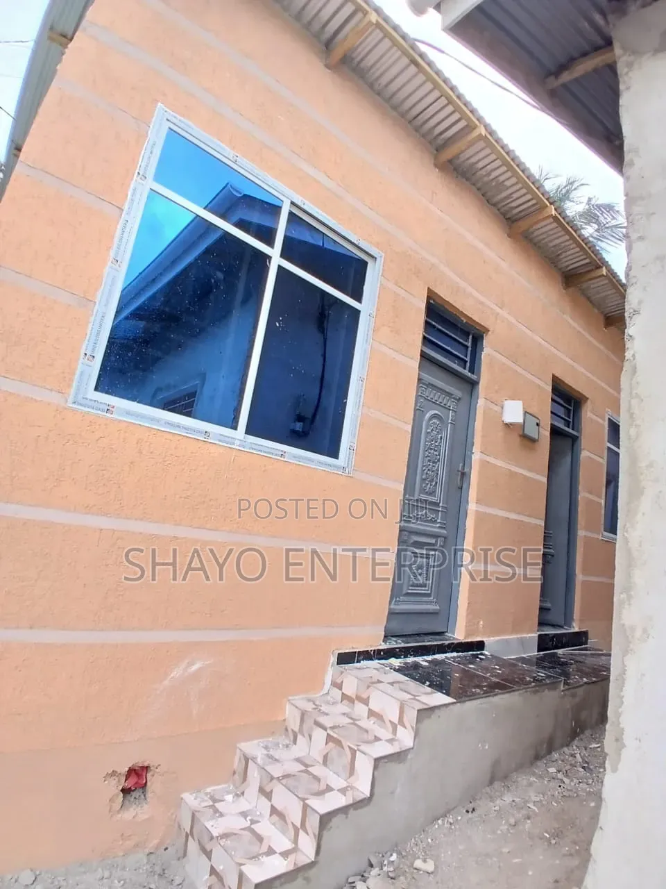 Furnished 5bdrm Apartment in Allen Estate, Maili Mmoja for sale in Maili Mmoja