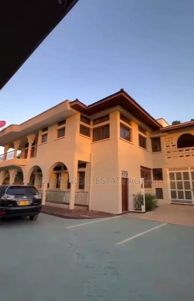 5bdrm House in Mbezi Beach for rent in Mbezi Beach