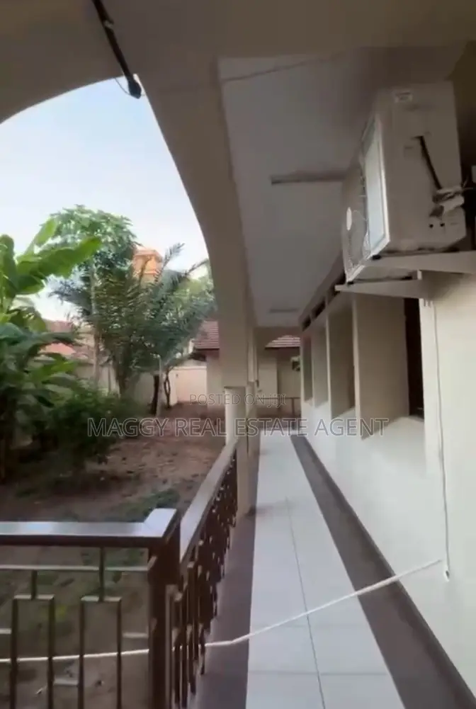 5bdrm House in Mbezi Beach for rent in Mbezi Beach