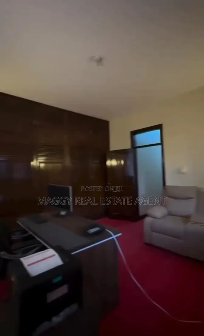 5bdrm House in Mbezi Beach for rent in Mbezi Beach
