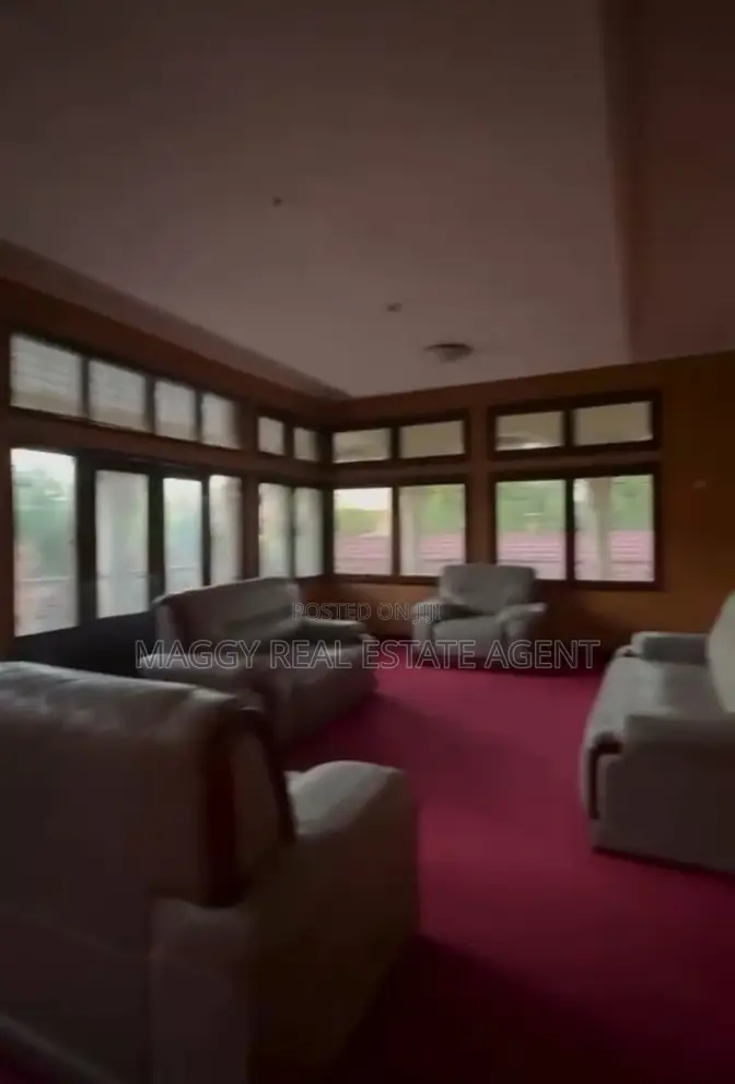 5bdrm House in Mbezi Beach for rent in Mbezi Beach