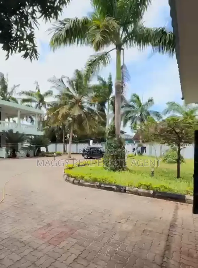 5bdrm House in Mbezi Beach for rent in Mbezi Beach