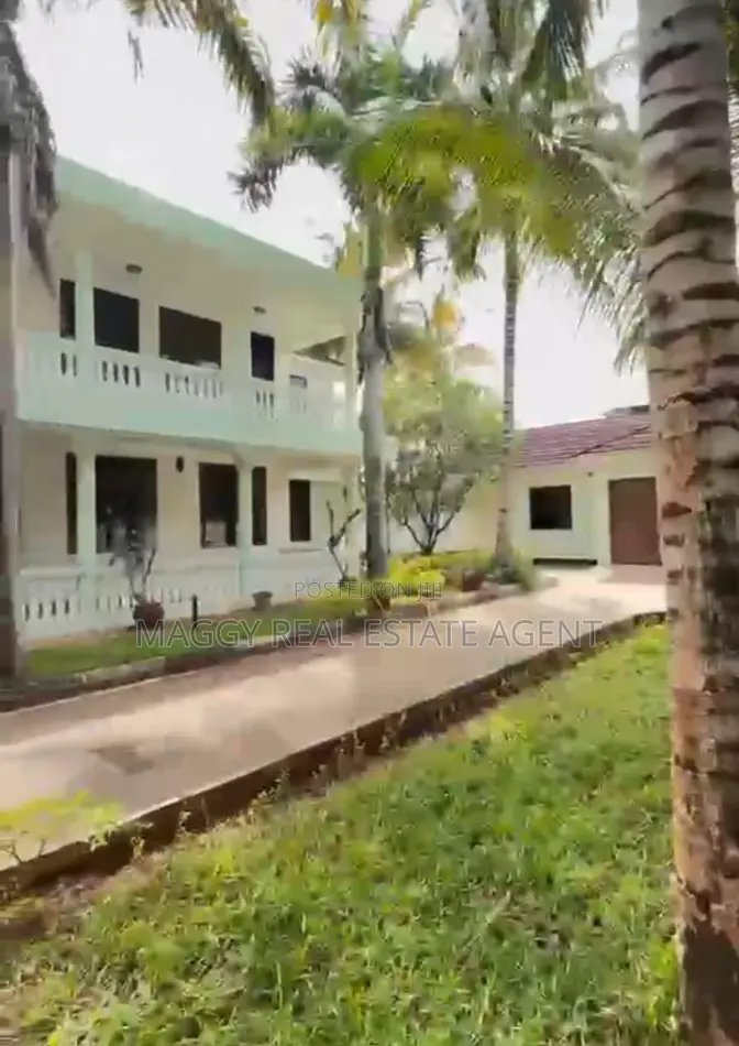 5bdrm House in Mbezi Beach for rent in Mbezi Beach