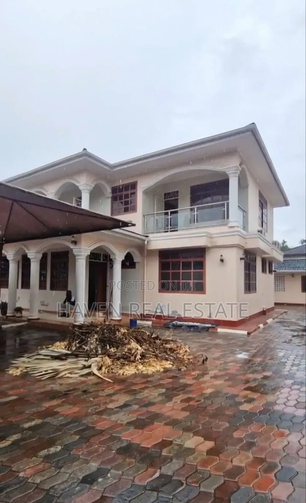 4bdrm House in Mikocheni for rent in Mikocheni