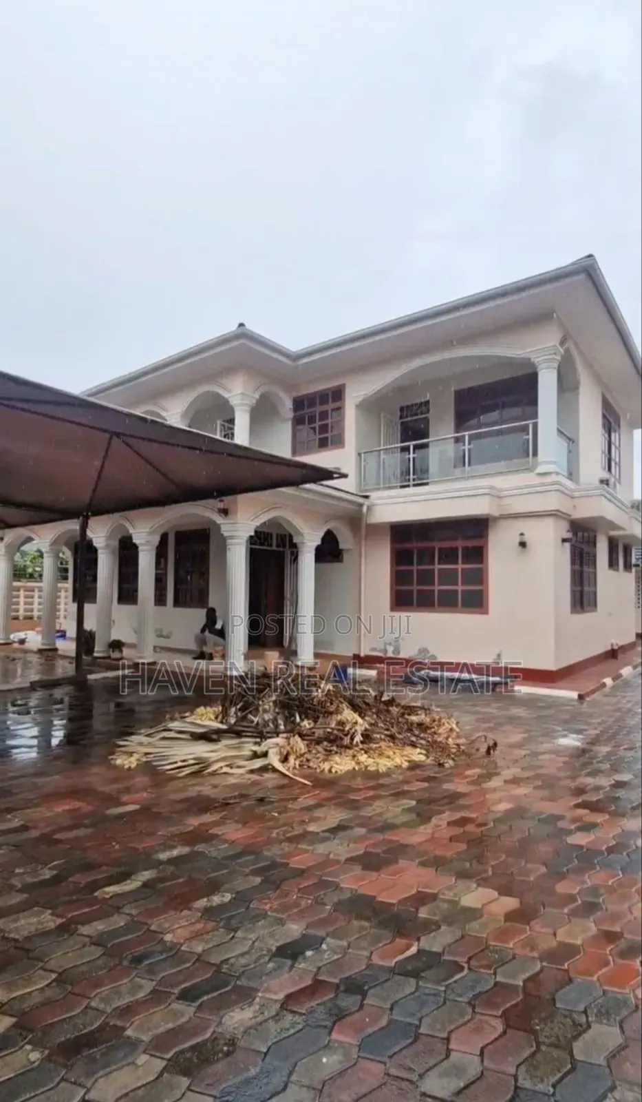 4bdrm House in Mikocheni for rent in Mikocheni