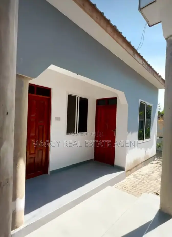 3bdrm House in Bunju Beach for rent in Bunju