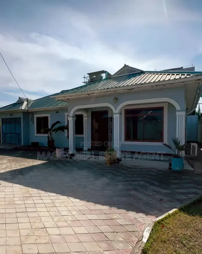 4bdrm House in Mbweni Malindi for rent in Mbweni