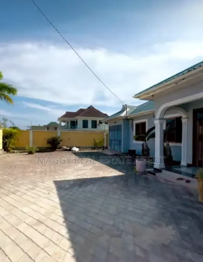 4bdrm House in Mbweni Malindi for rent in Mbweni
