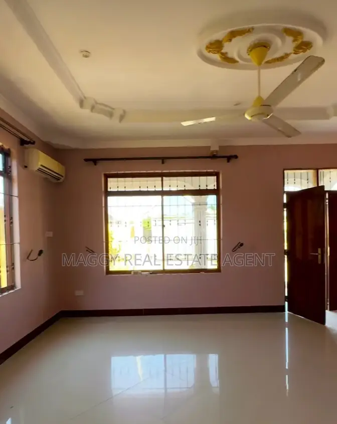 4bdrm House in Mbweni Malindi for rent in Mbweni