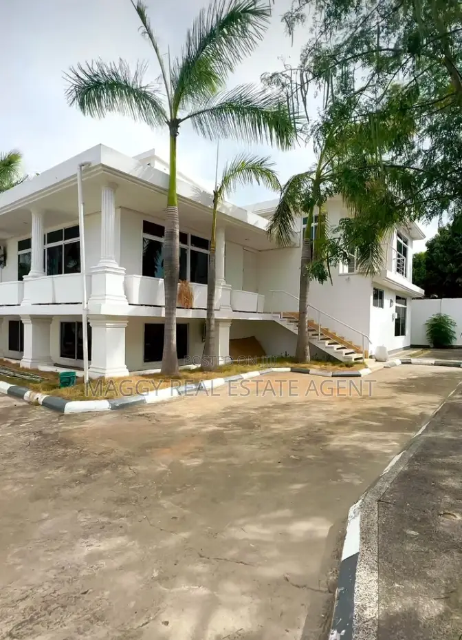 5bdrm House in Mbweni Mpiji for rent in Mbweni