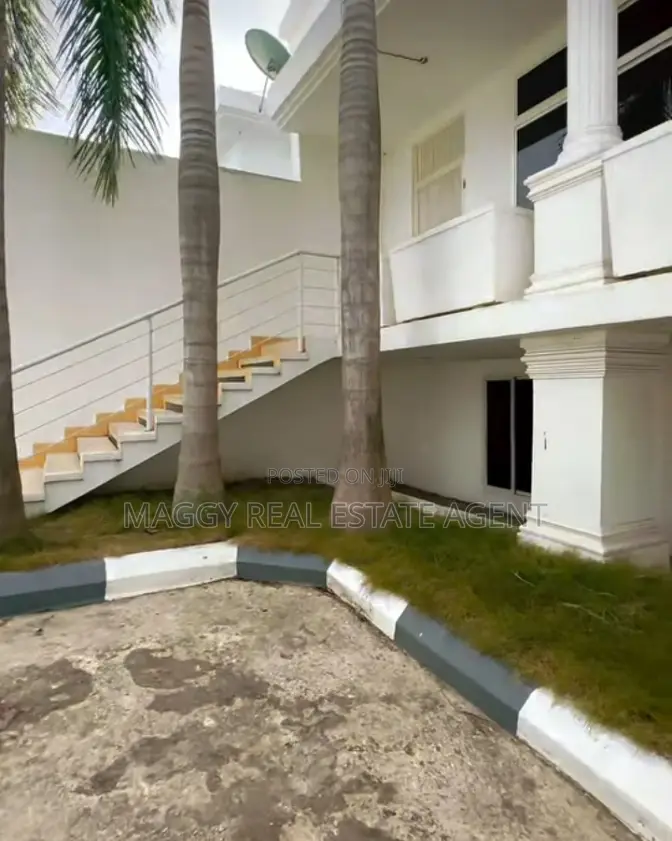 5bdrm House in Mbweni Mpiji for rent in Mbweni