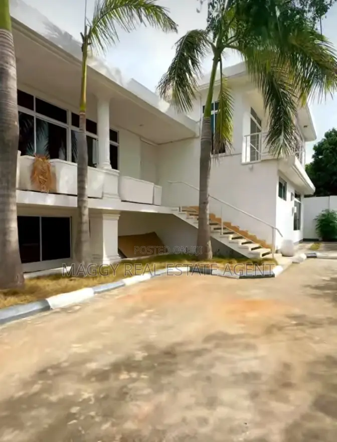 5bdrm House in Mbweni Mpiji for rent in Mbweni