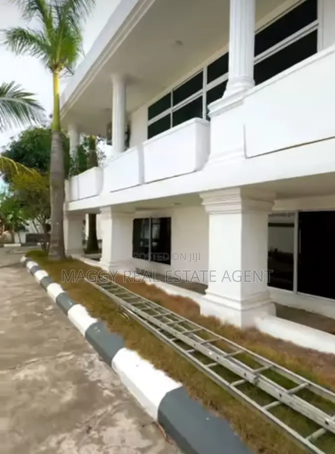 5bdrm House in Mbweni Mpiji for rent in Mbweni