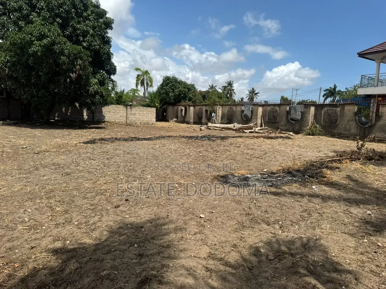 Prime Plot Available for Sale at Mbezi Beach in Mbezi Beach