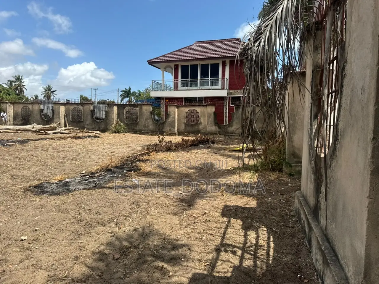 Prime Plot Available for Sale at Mbezi Beach in Mbezi Beach