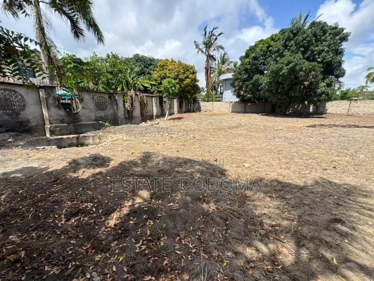 Prime Plot Available for Sale at Mbezi Beach in Mbezi Beach