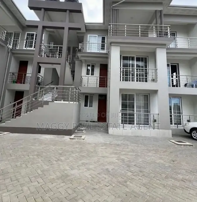 3bdrm Apartment in Mbweni Jkt for rent in Mbweni