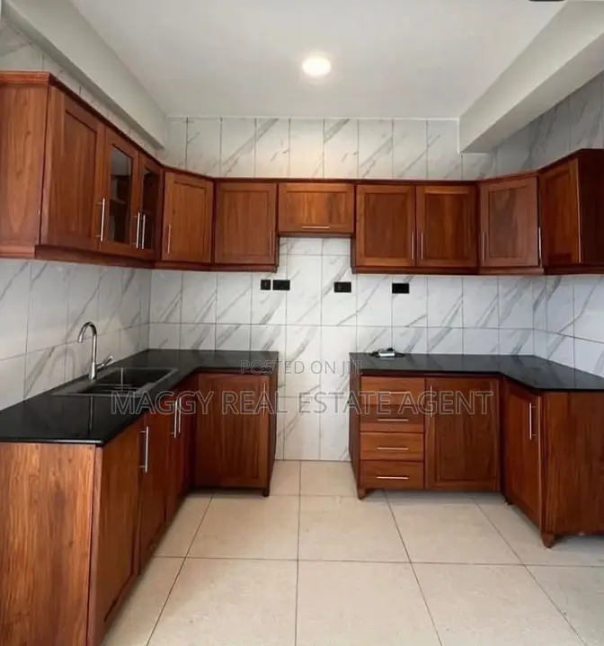3bdrm Apartment in Mbweni Jkt for rent in Mbweni