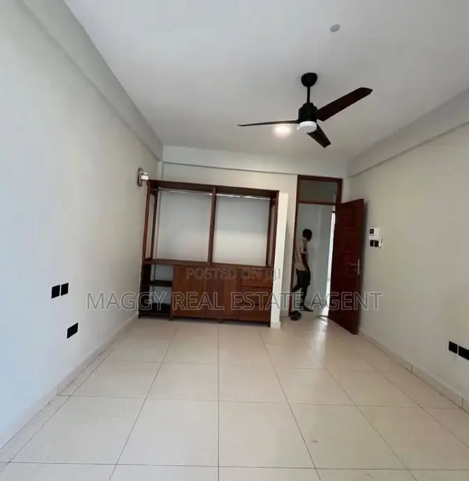 3bdrm Apartment in Mbweni Jkt for rent in Mbweni