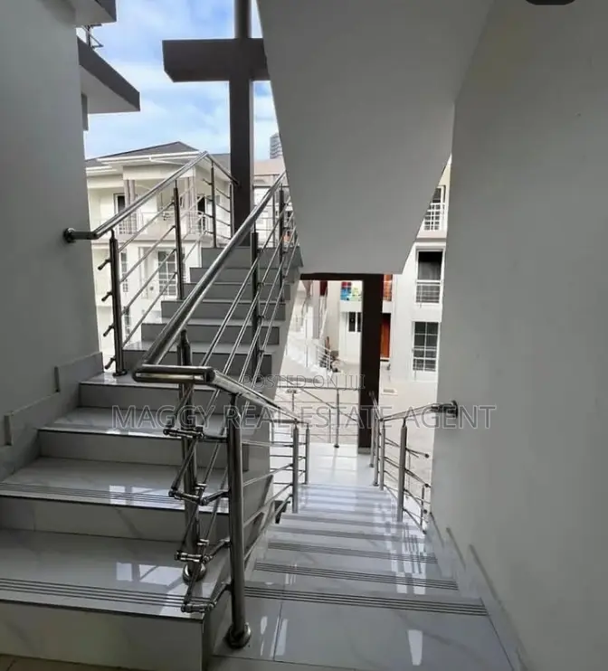 3bdrm Apartment in Mbweni Jkt for rent in Mbweni