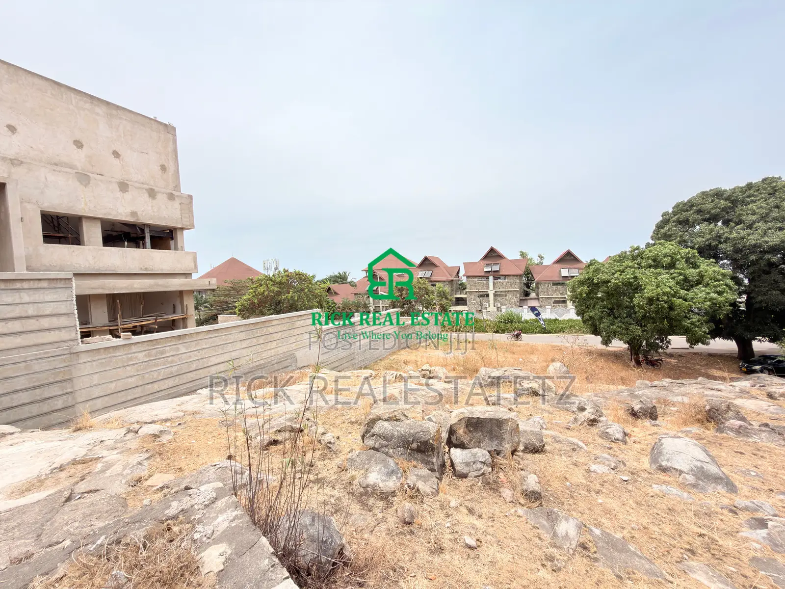 Kiwanja Kinauzwa Ilemela - Airport Mkabal Na Malaik Beach Resort Hotel in Ilemela Ward