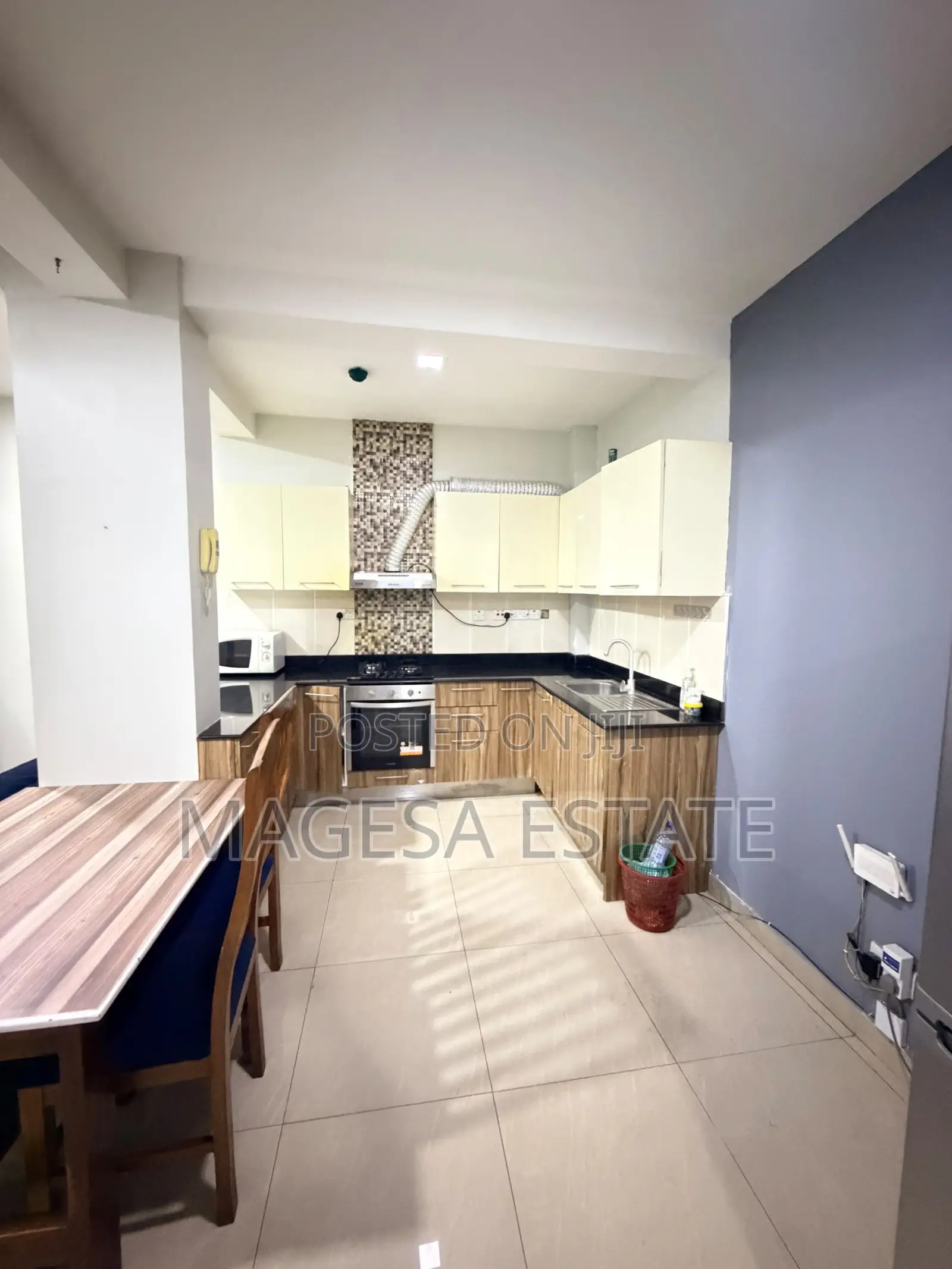 Furnished 2bdrm Apartment in Upanga East for rent in Upanga East