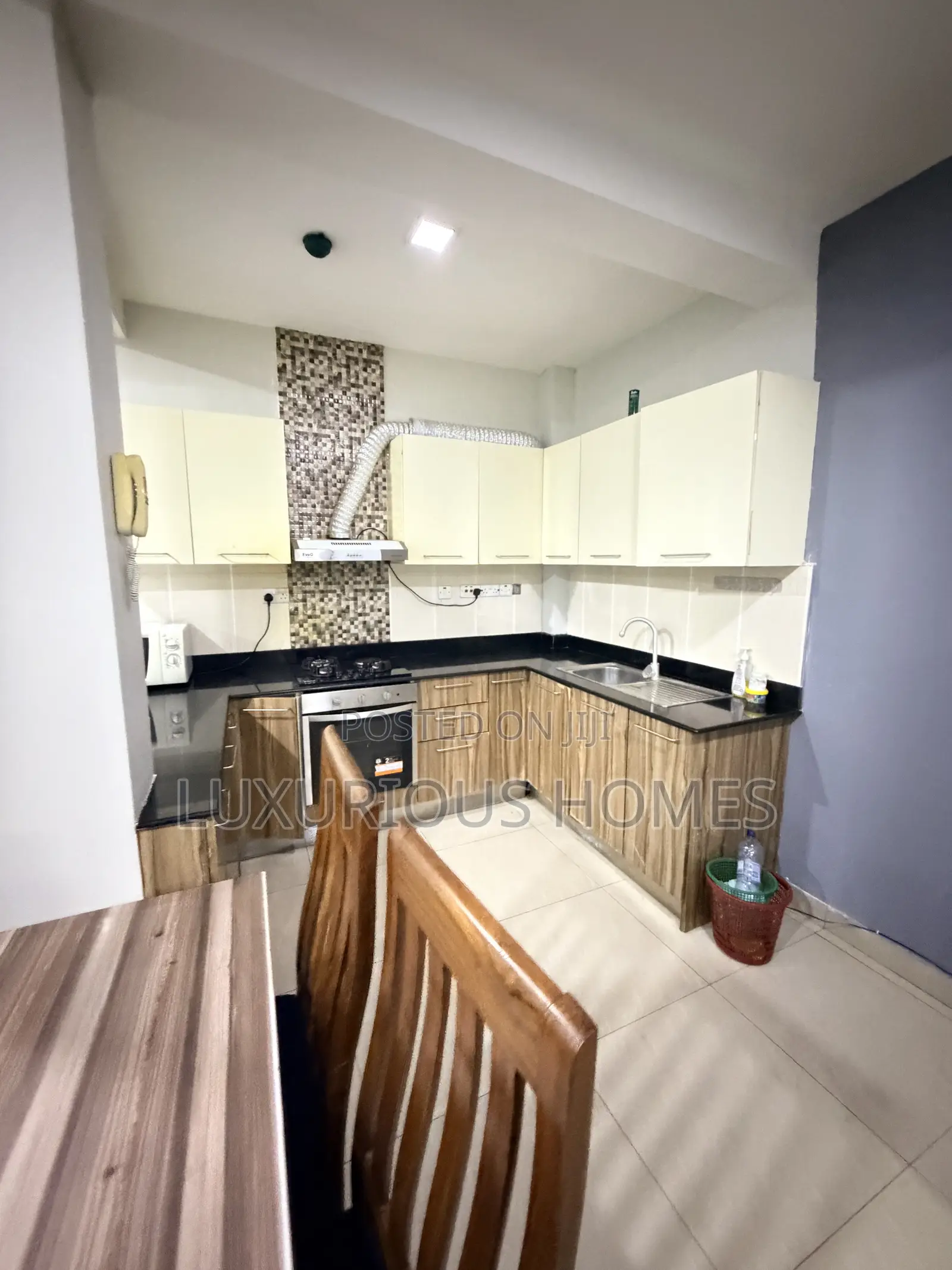 Furnished 2bdrm Apartment in Upanga East for rent in Upanga East