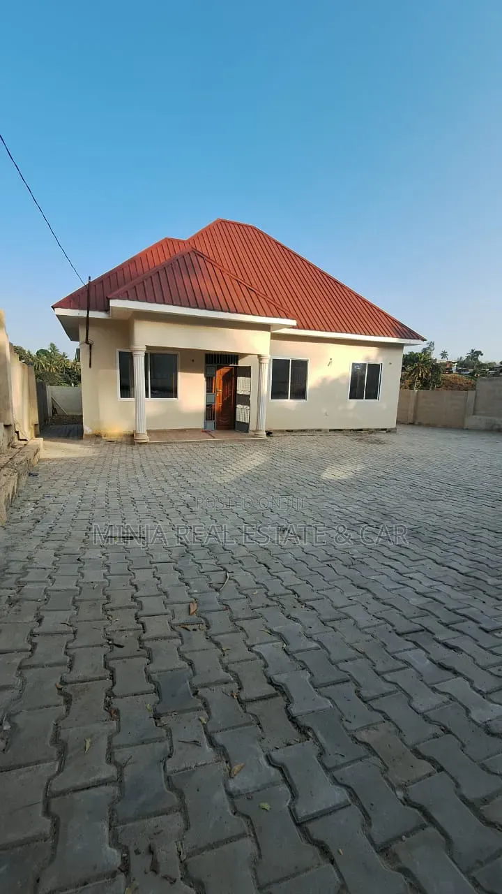 3bdrm House in Goba for sale in Goba