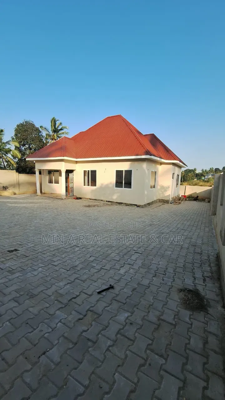 3bdrm House in Goba for sale in Goba