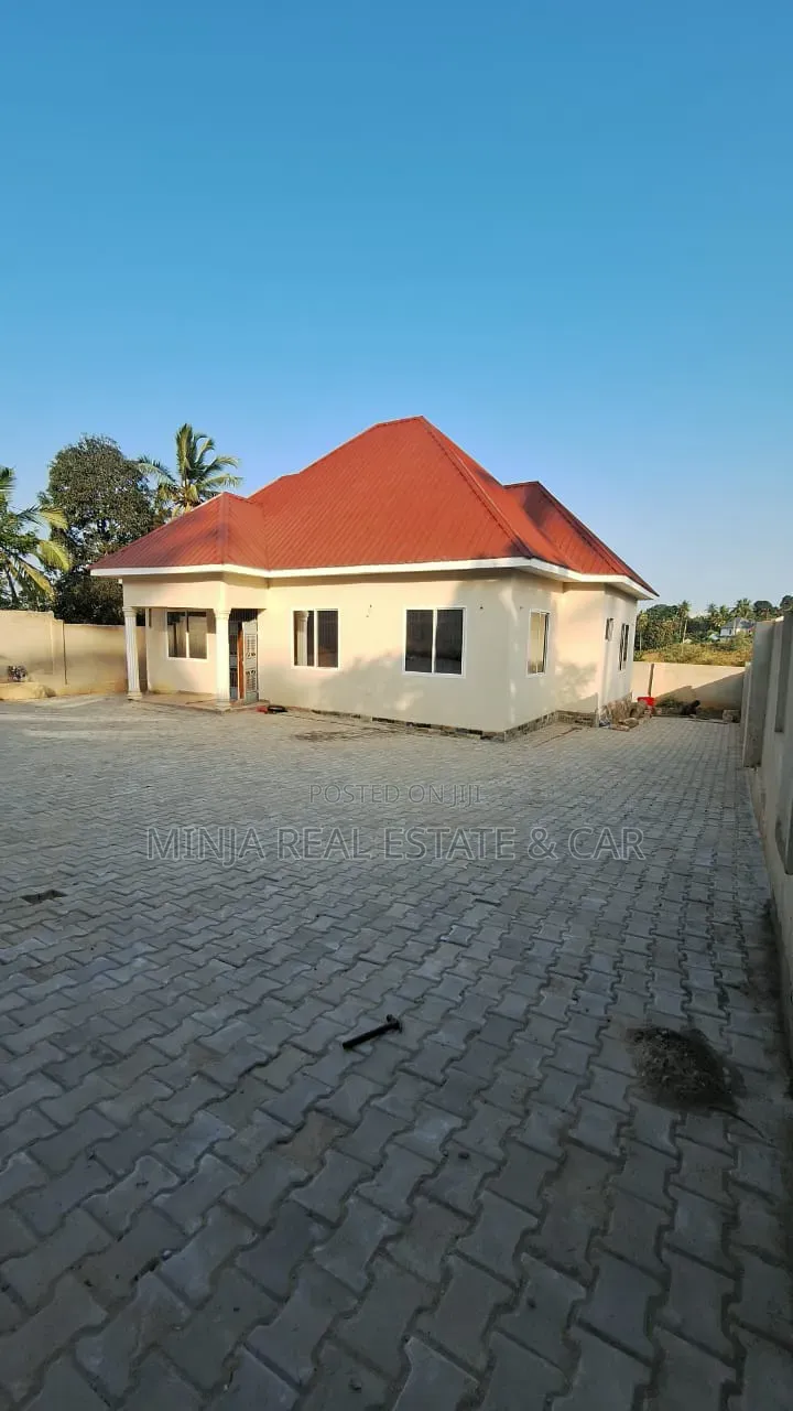 3bdrm House in Goba for sale in Goba