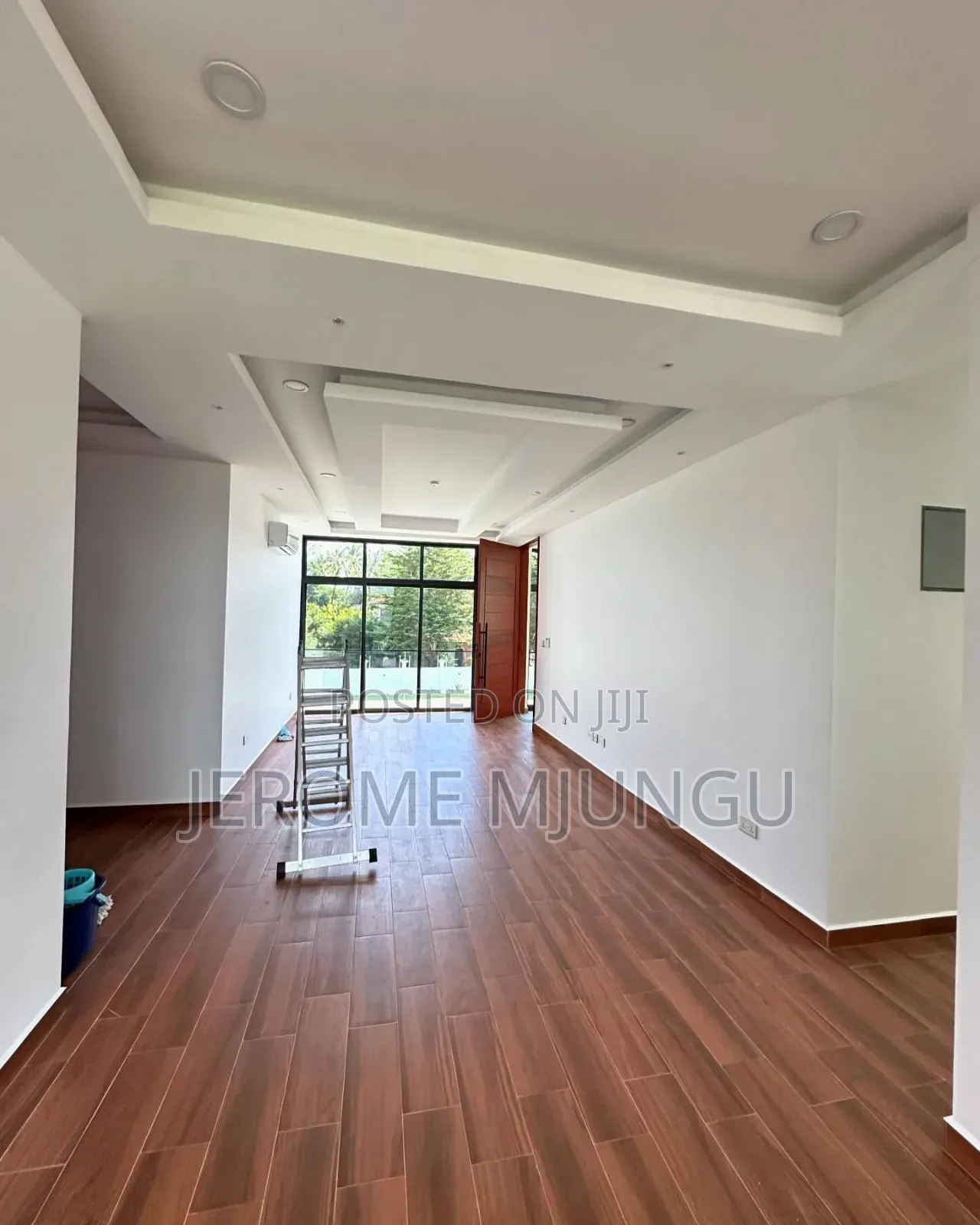 3bdrm Apartment in Mbezi Beach for rent in Mbezi Beach