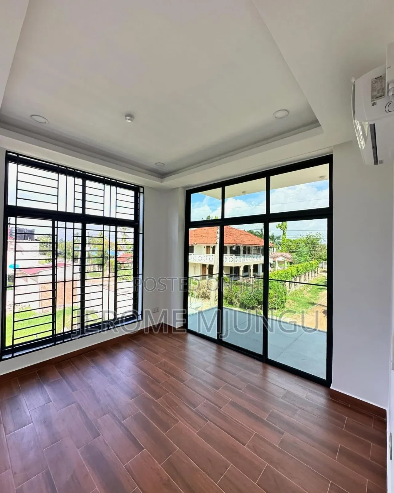 3bdrm Apartment in Mbezi Beach for rent in Mbezi Beach