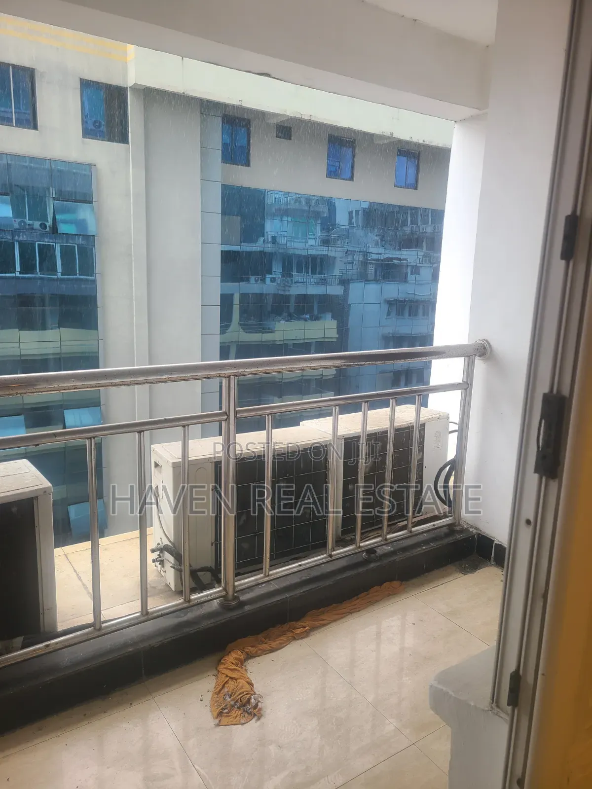 Office Space for Rent at Samora City Center in Kisutu