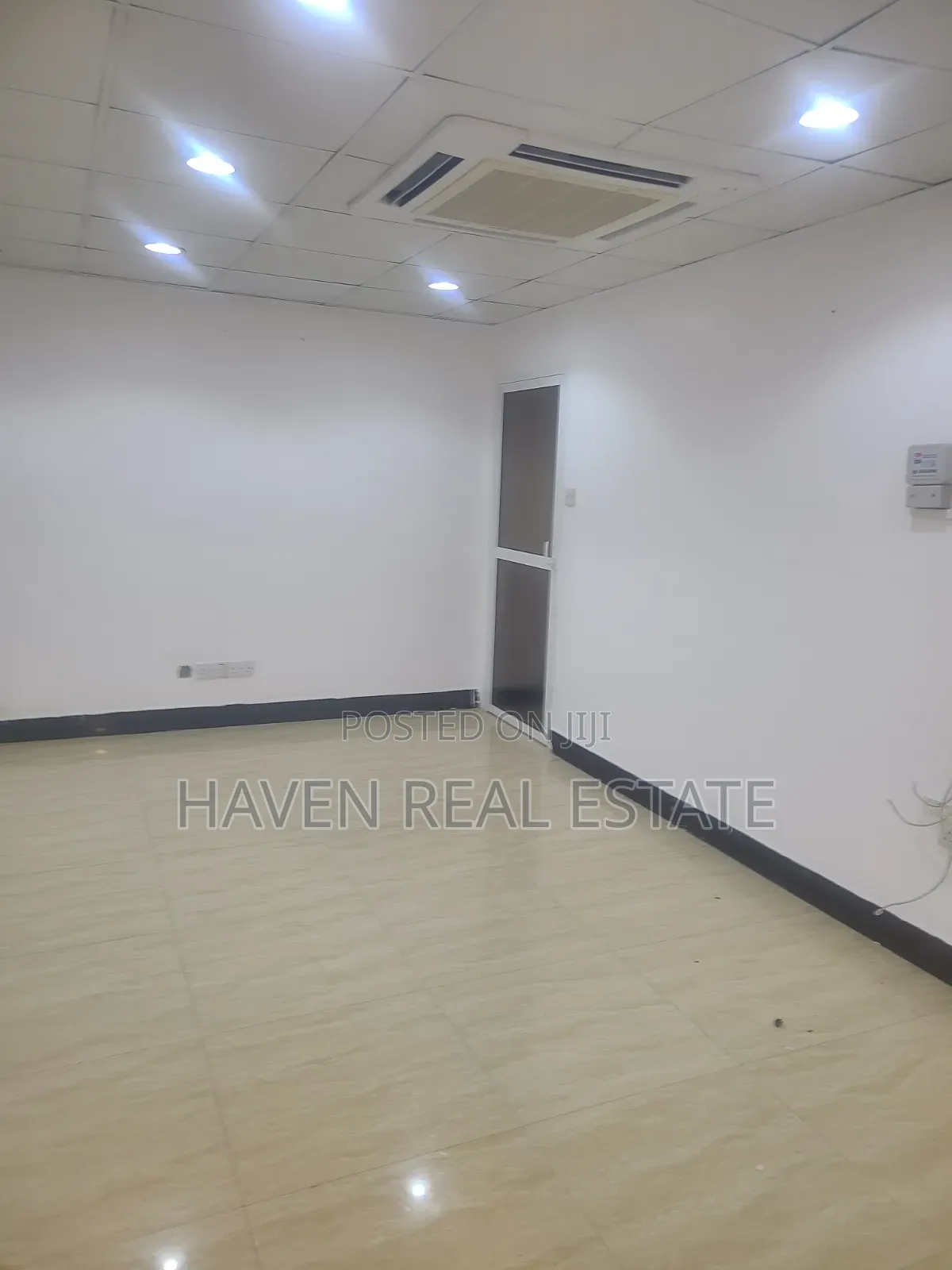 Office Space for Rent at Samora City Center in Kisutu