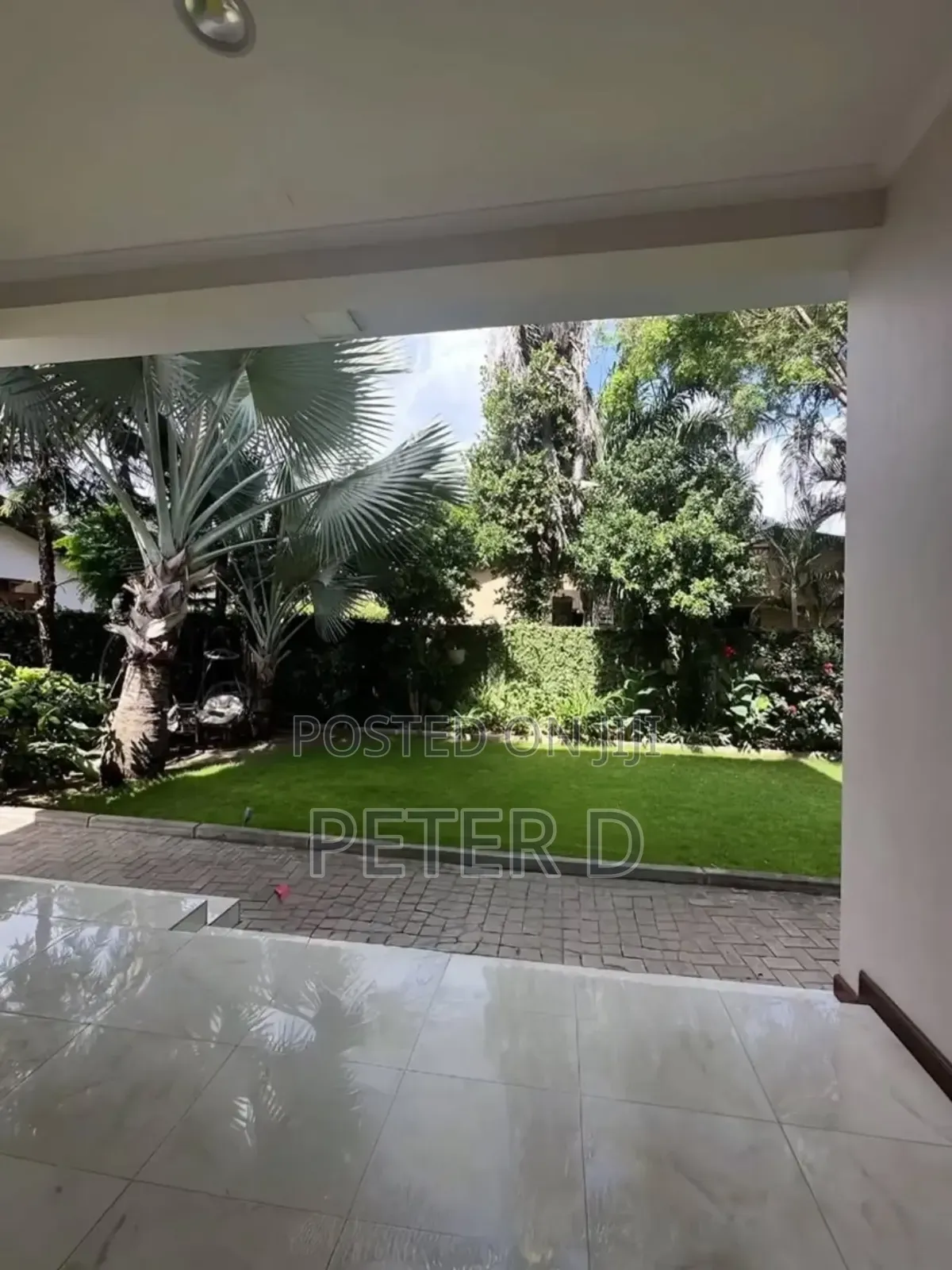 5bdrm House in Mikocheni for sale in Mikocheni