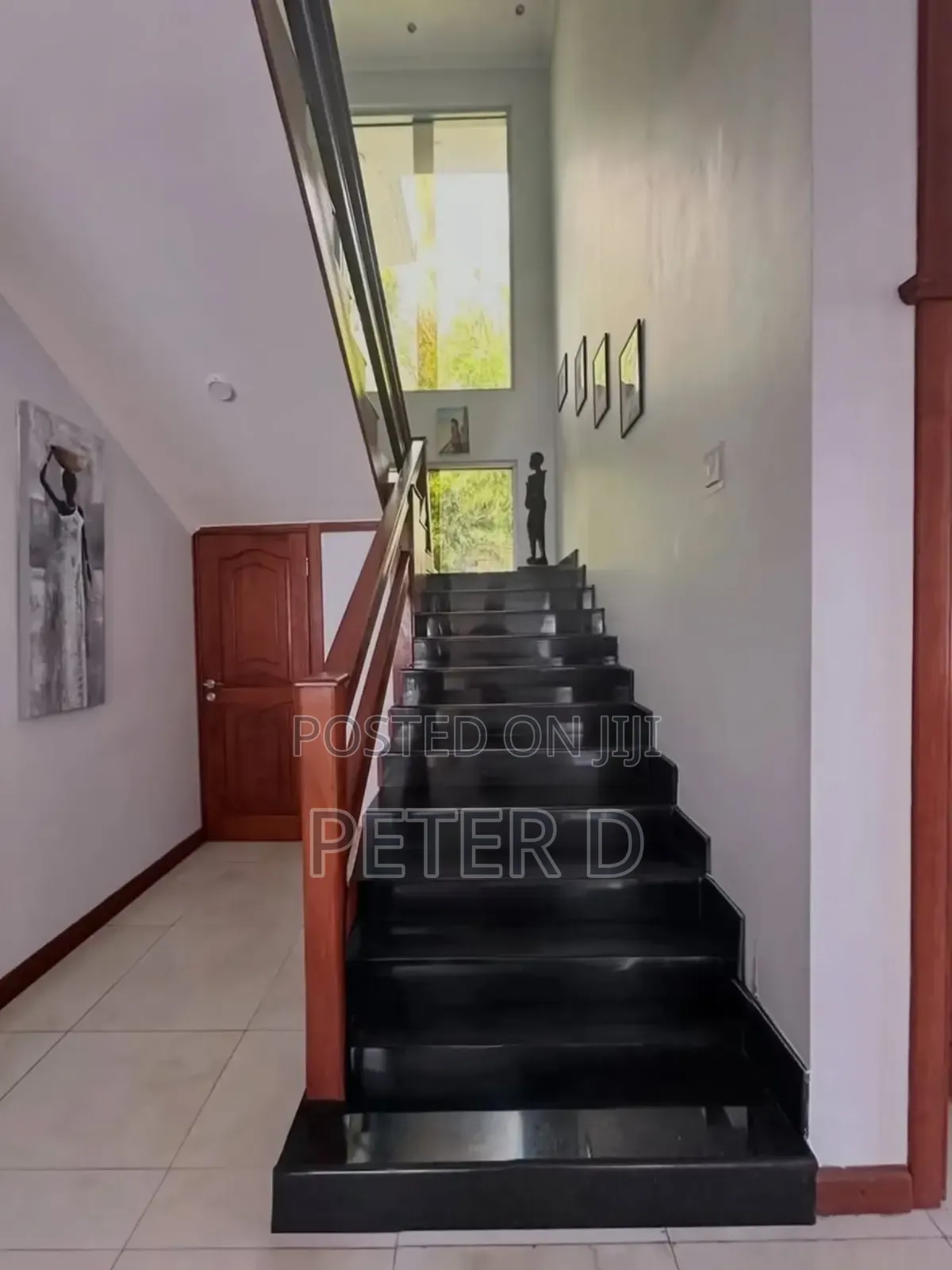 5bdrm House in Mikocheni for sale in Mikocheni